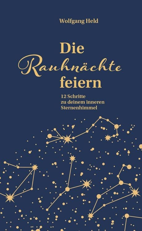 Produktbild: Die Rauhn&auml;chte feiern