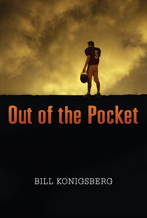Produktbild: Out of the Pocket