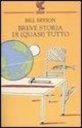 Produktbild: Breve storia di (quasi) tutto