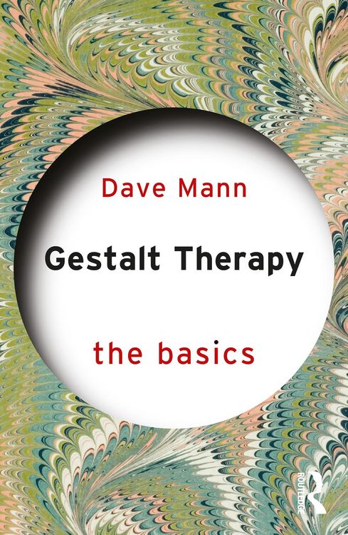 Produktbild: Gestalt Therapy