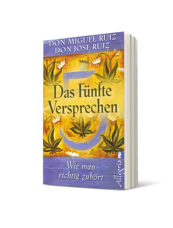 Produktbild: Das f&uuml;nfte Versprechen