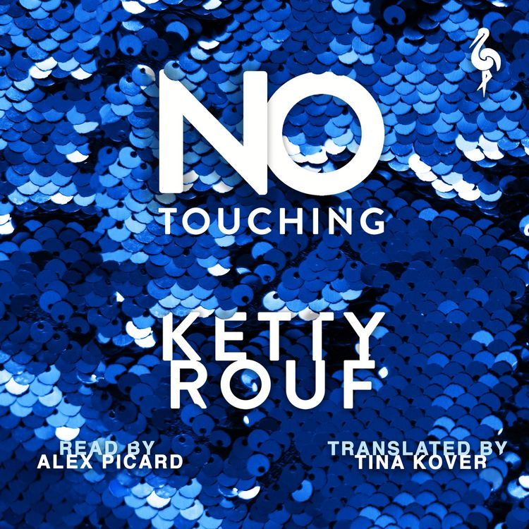Produktbild: No Touching
