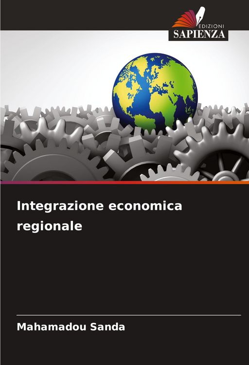Produktbild: Integrazione economica regionale