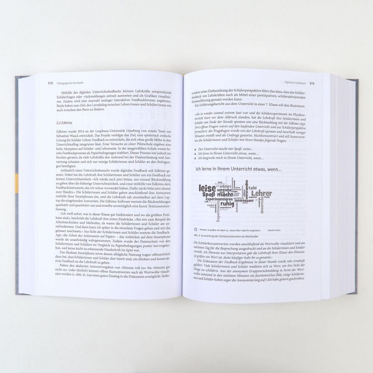 Produktbild: Handbuch Lernen mit digitalen Medien