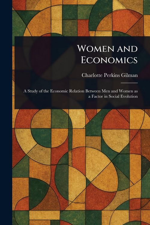 Produktbild: Women and Economics