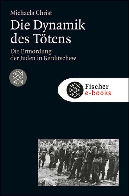 Produktbild: Die Dynamik des Tötens