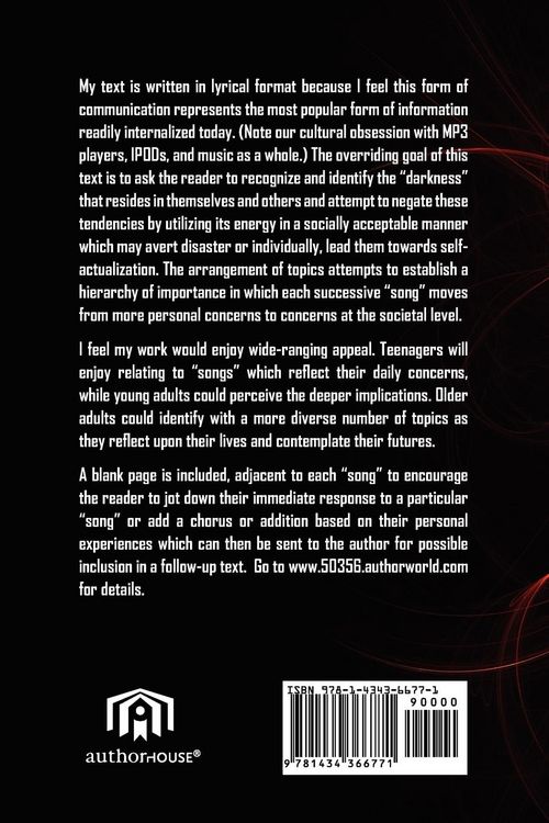 Produktbild: Dark Energy