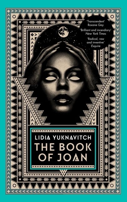 Produktbild: Yuknavitch, L: The Book of Joan