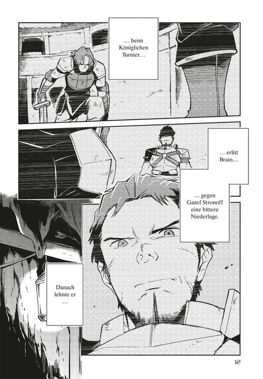 Produktbild: Overlord 4