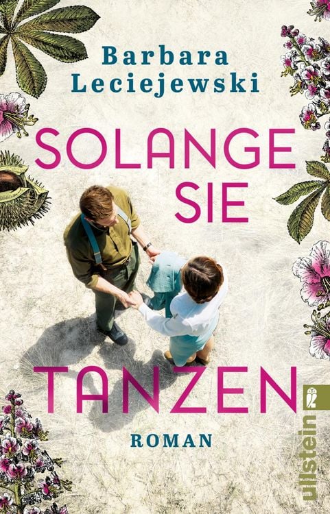 Produktbild: Solange sie tanzen