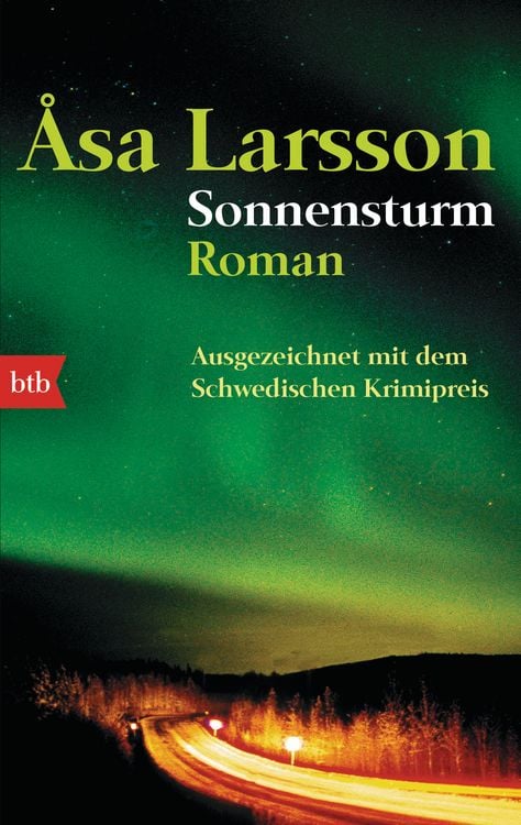 Produktbild: Sonnensturm