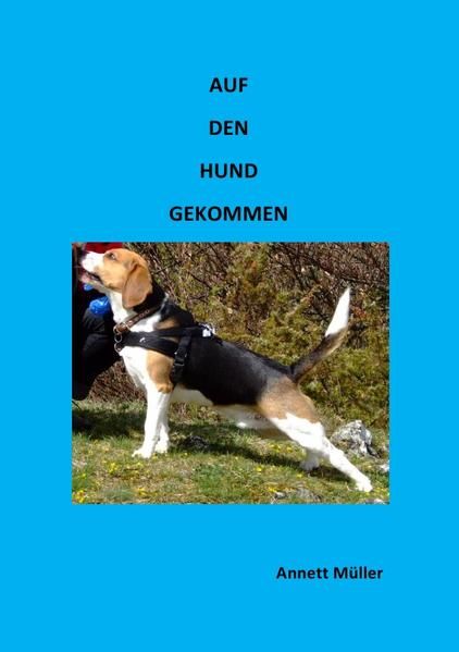 Produktbild: Auf den Hund gekommen