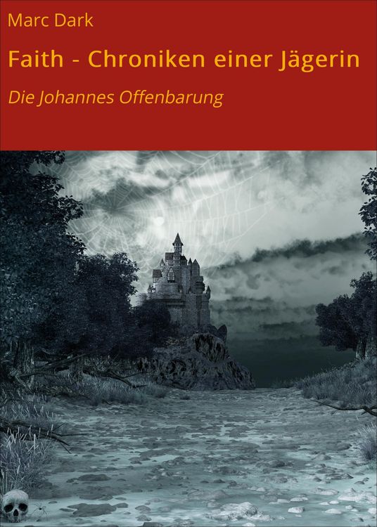 Produktbild: Faith - Chroniken einer J&auml;gerin