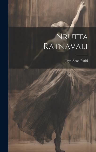 Produktbild: Nrutta Ratnavali