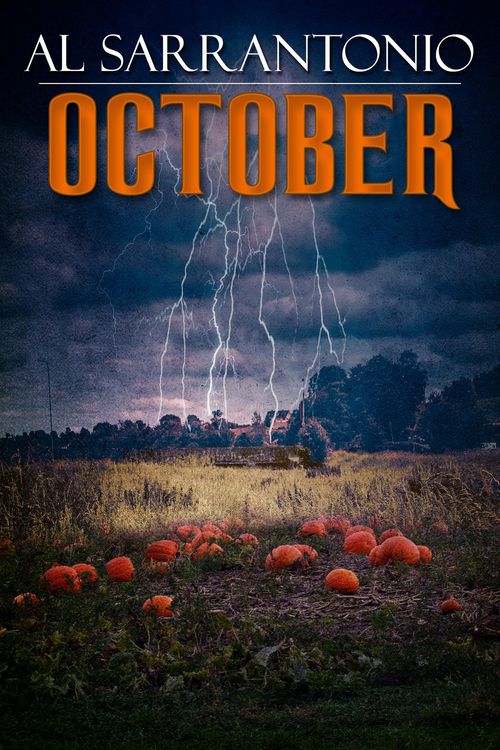 Produktbild: October