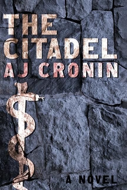 Produktbild: The Citadel
