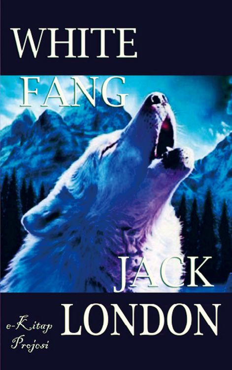 Produktbild: White Fang