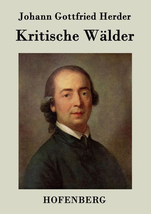 Produktbild: Kritische W&auml;lder