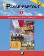 Produktbild: Passe Partout 1 Student's Book