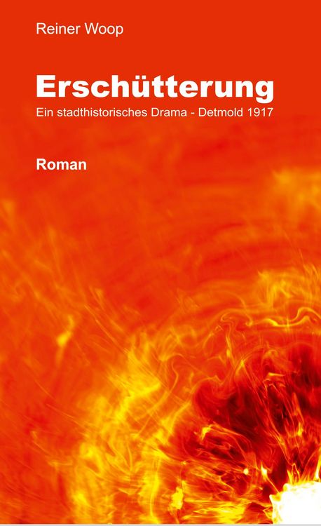 Produktbild: Ersch&uuml;tterung