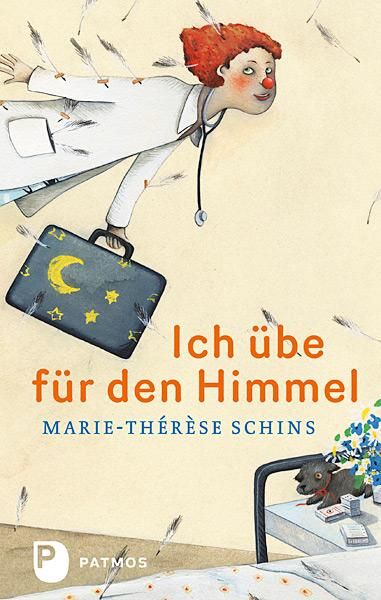 Produktbild: Ich &uuml;be f&uuml;r den Himmel