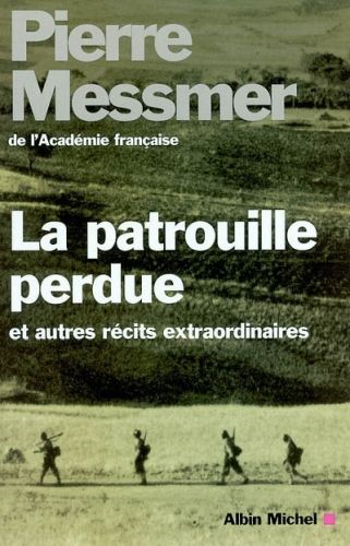 Produktbild: Fre-Patrouille Perdue Et Autre