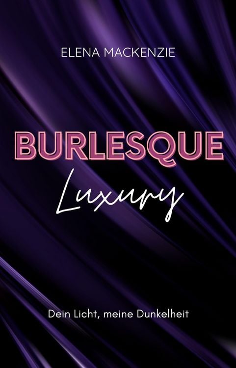 Produktbild: Burlesque: Luxury