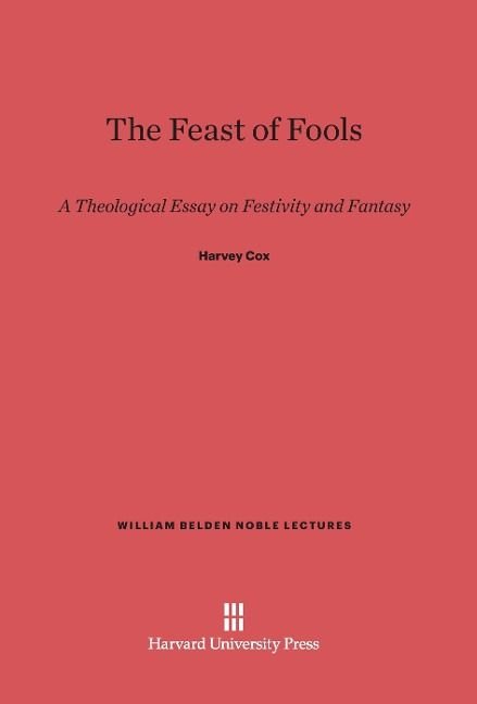 Produktbild: The Feast of Fools