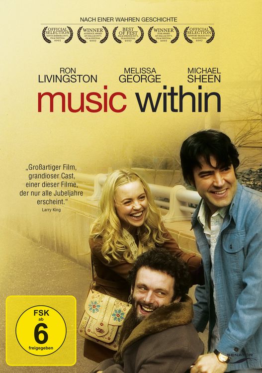 Produktbild: Music Within