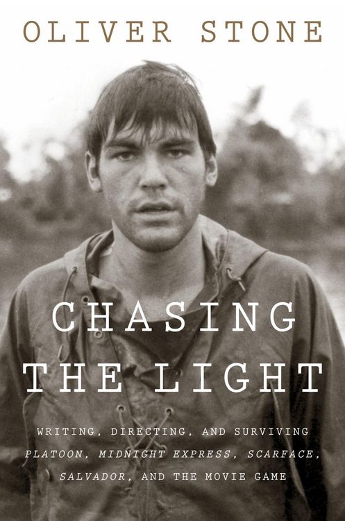 Produktbild: Stone, O: Chasing the Light