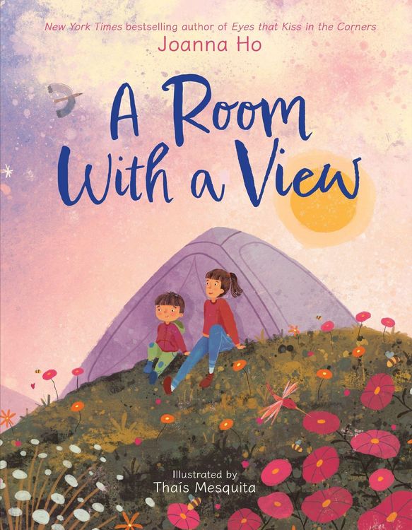 Produktbild: A Room with a View