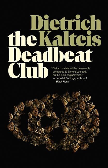 Produktbild: The Deadbeat Club