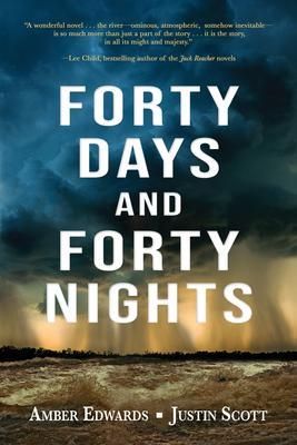 Produktbild: Forty Days and Forty Nights