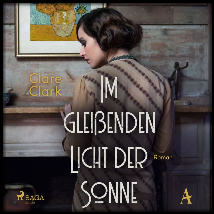Produktbild: Im glei&szlig;enden Licht der Sonne