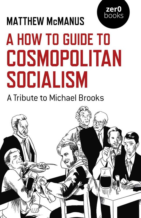 Produktbild: How To Guide to Cosmopolitan Socialism