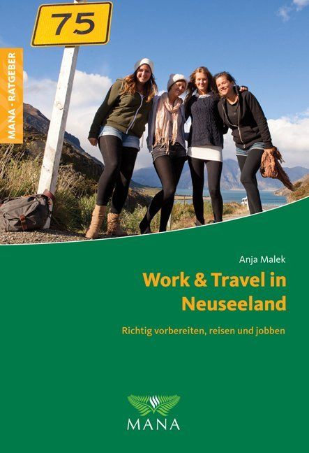 Produktbild: Work & Travel in Neuseeland