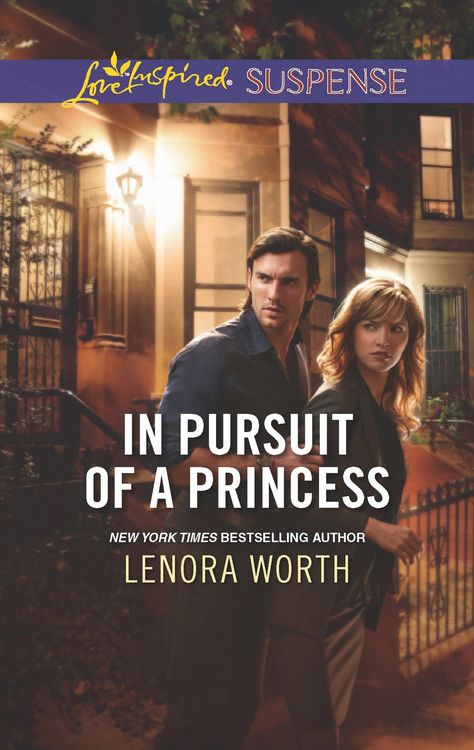 Produktbild: In Pursuit of a Princess