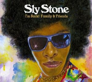 Produktbild: Im Back! Family & Friends
