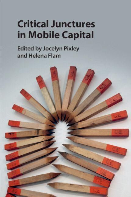 Produktbild: Critical Junctures in Mobile Capital
