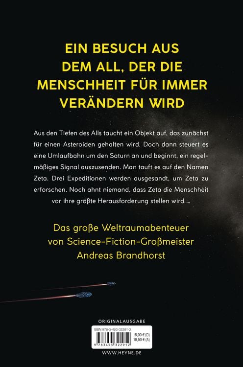 Produktbild: Zeta