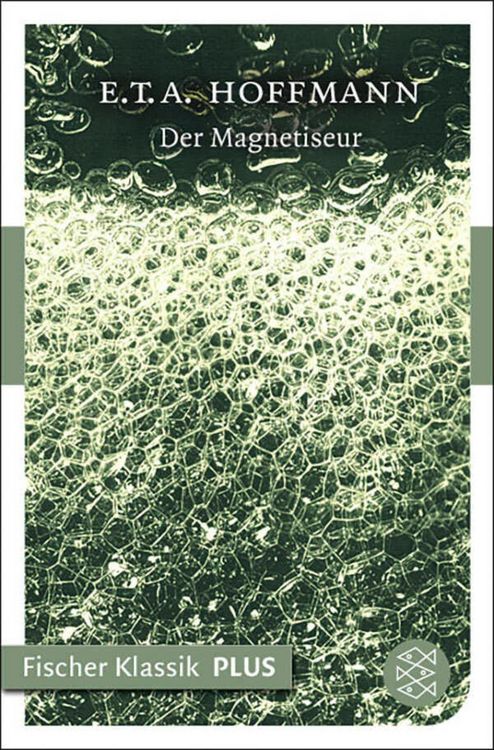 Produktbild: Der Magnetiseur