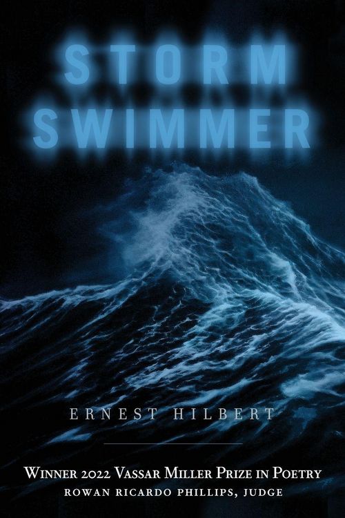 Produktbild: Storm Swimmer