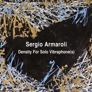 Produktbild: Density For Solo Vibraphone(s)