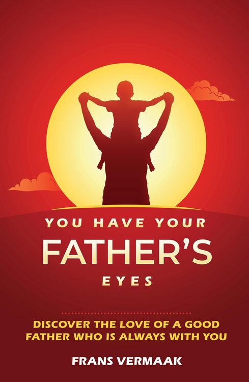 Produktbild: You Have Your Father's Eyes