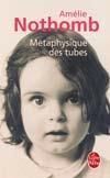 Produktbild: Metaphysique des tubes