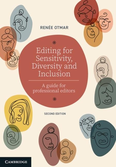 Produktbild: Editing for Sensitivity, Diversity and Inclusion