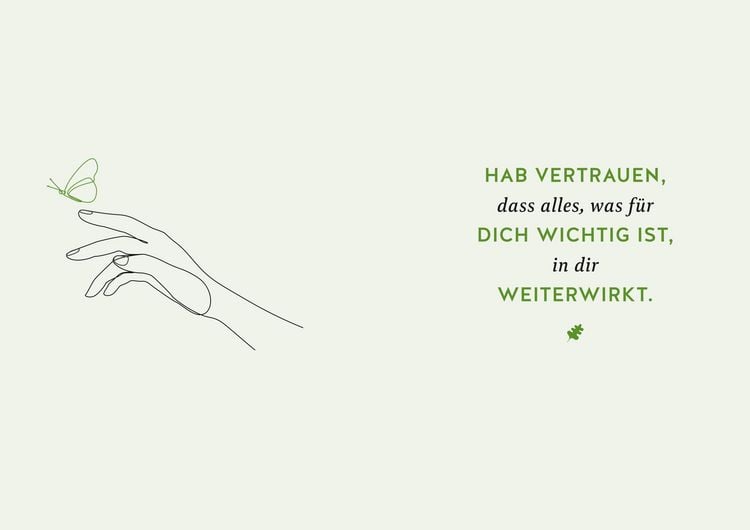 Produktbild: Spaziergang zu dir selbst