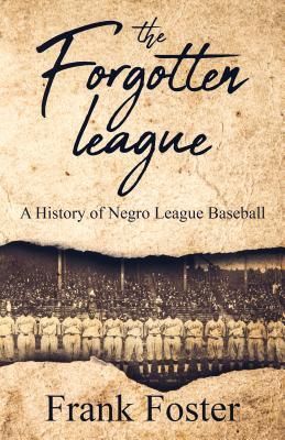 Produktbild: The Forgotten League