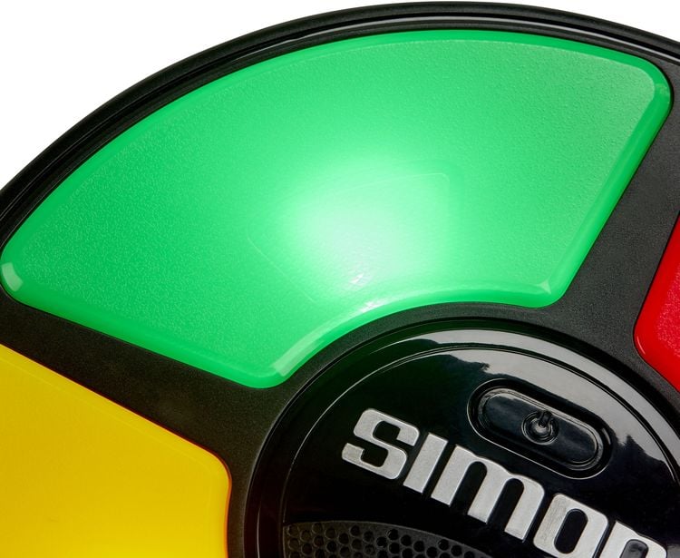 Hasbro - Simon