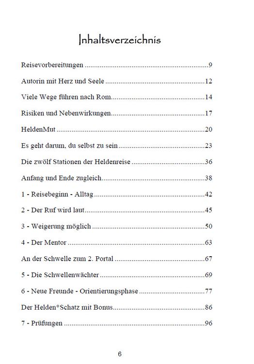 Produktbild: Reisef&uuml;hrer f&uuml;r Helden